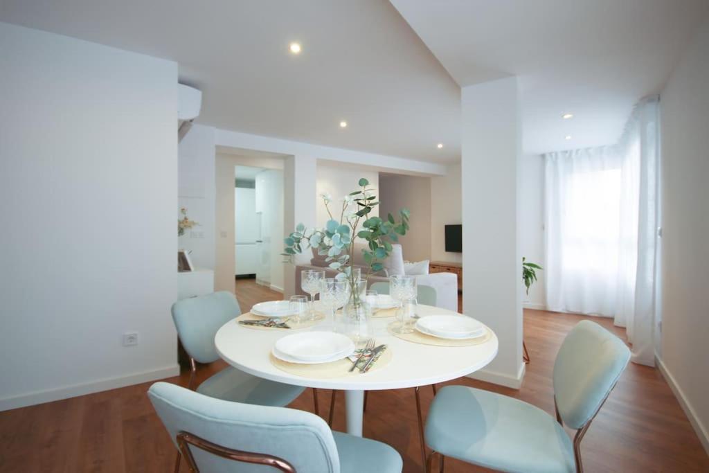 Lc Apartaments Center Castellón de la Plana Exteriér fotografie